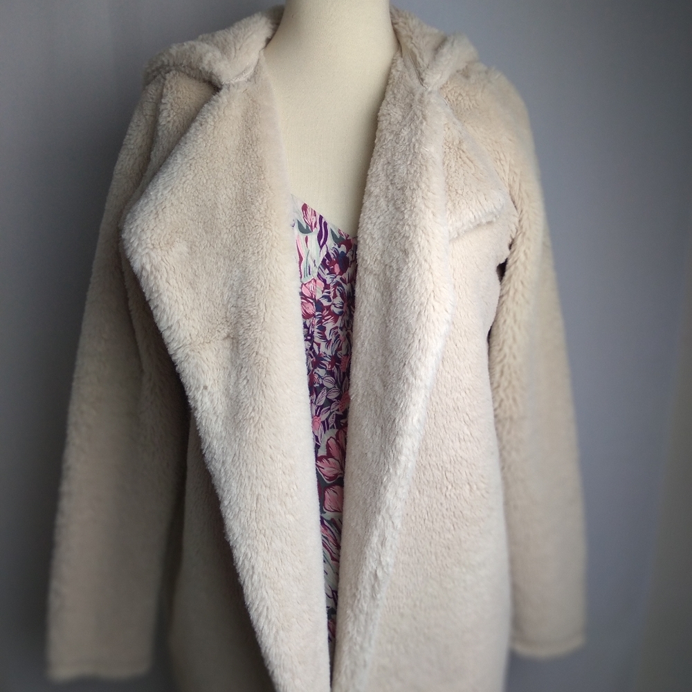 Brandy melville jacket